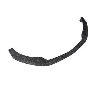 Voorbumper lip Lip (voor A45 AMG HB 2016-2018, carbon) foto 4