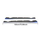 Mercedes A-Klasse W176 2012–2018 Sideskirts V3 (Carbon) foto 7
