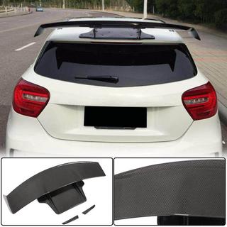 Spoiler V2 (voor HB, carbon) foto 1