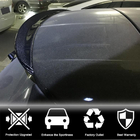 Mercedes A-Klasse W176 2012–2018 Spoiler V3 (voor HB, carbon) foto 2
