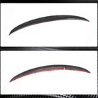 Mercedes A-Klasse W176 2012–2018 Spoiler V3 (voor HB, carbon) foto 4