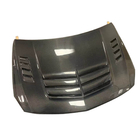 Mercedes A-Klasse W176 2012–2018 Motorkap (carbon) foto 5