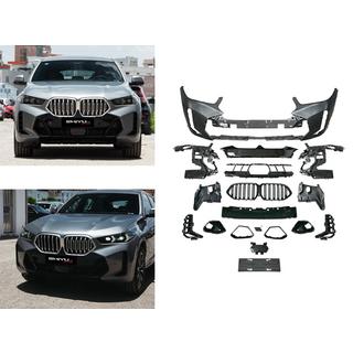 M-Sport bodykit (voor 2023+)