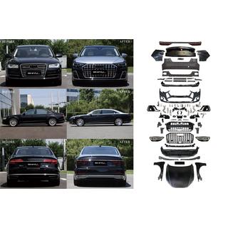 Faceliftkit (voor Horch 2025) Audi A8 2010–2018
