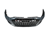 Audi A8 2018– Facelift-kit met koplampvervanging (voor S8 2025) foto 42