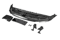 Audi A8 2018– Facelift-kit met koplampvervanging (voor S8 2025) foto 46