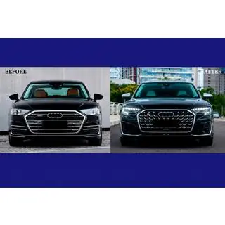 Facelift-kit met koplampvervanging (voor S8 2025) foto 1