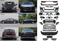 Audi A8 2018– Faceliftkit met koplampvervanging (voor Horch 2025) foto 1