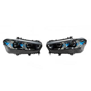 Koplampen facelift (bumper moet worden vervangen) BMW X5 G05 2019–2026 foto 1