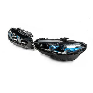 Koplampen facelift (bumper moet worden vervangen) BMW X5 G05 2019–2026 foto 3