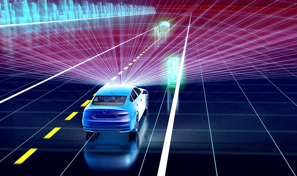 Wat is automotive LiDAR?