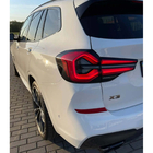 BMW X3 G01 2018– Achterlichten 2022-2024 (EU) foto 1