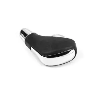Automaat pookknop 8200574279 (zwart+chroom) Renault Laguna 2007–2015 foto 1
