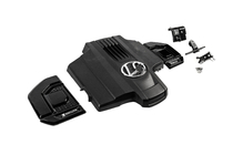 Toyota Land Cruiser Prado 250 2023– Decoratieve motorafdekking foto 3