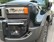 Toyota Land Cruiser Prado 250 2023– DRL dagrijverlichting foto 1