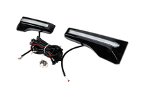 Toyota Land Cruiser Prado 250 2023– DRL dagrijverlichting foto 3