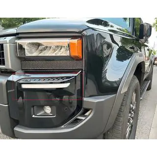 DRL dagrijverlichting Toyota Land Cruiser Prado 250 2023– foto 1