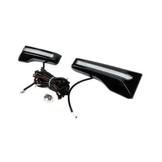 DRL dagrijverlichting Toyota Land Cruiser Prado 250 2023– foto 3