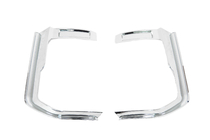 Toyota Land Cruiser Prado 250 2023– Chromen achterlicht sierlijsten foto 7
