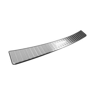 Chromen achterbumperlijst Toyota Land Cruiser Prado 250 2023– foto 4