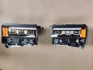 Toyota Land Cruiser Prado 250 2023– Koplampen 3-LED (2 stuks) foto 13