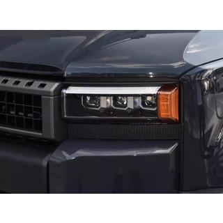 Koplampen 3-LED (2 stuks) Toyota Land Cruiser Prado 250 2023– foto 1