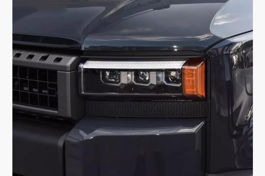 Toyota Land Cruiser Prado 250 2023– Koplampen 3-LED (2 stuks) Image