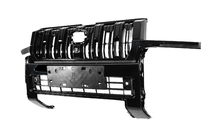 Toyota Land Cruiser Prado 250 2023– Voorbumper VX foto 4