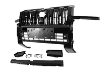 Toyota Land Cruiser Prado 250 2023– Voorbumper VX foto 5