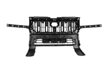 Toyota Land Cruiser Prado 250 2023– Voorbumper VX foto 8
