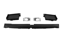 Toyota Land Cruiser Prado 250 2023– Voorbumper VX foto 10