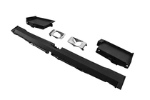 Toyota Land Cruiser Prado 250 2023– Voorbumper VX foto 11