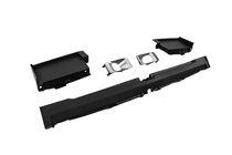 Toyota Land Cruiser Prado 250 2023– Voorbumper VX foto 12