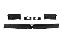 Toyota Land Cruiser Prado 250 2023– Voorbumper VX foto 13