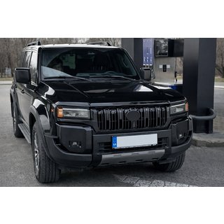 Voorbumper VX foto 1