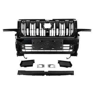 Voorbumper VX foto 3