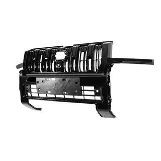 Voorbumper VX foto 4