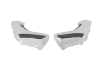 Toyota Land Cruiser Prado 250 2023– Hoeken voorbumper (2 stuks) foto 4