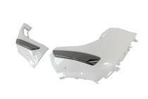 Toyota Land Cruiser Prado 250 2023– Hoeken voorbumper (2 stuks) foto 5
