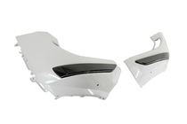Toyota Land Cruiser Prado 250 2023– Hoeken voorbumper (2 stuks) foto 6