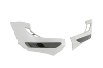 Toyota Land Cruiser Prado 250 2023– Hoeken voorbumper (2 stuks) foto 3