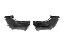 Toyota Land Cruiser Prado 250 2023– Hoeken voorbumper (2 stuks) foto 7
