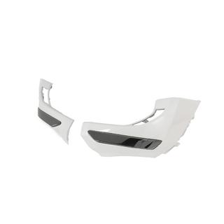 Hoeken voorbumper (2 stuks) Toyota Land Cruiser Prado 250 2023– foto 2