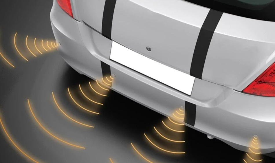 Wat is een parkeersensor in de auto en hoe werkt hij?