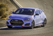 Hyundai Veloster N: review van de hot hatch foto 1