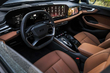 Audi A5 Avant 2025-review: nieuwe standaard in veelzijdigheid foto 5