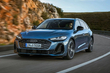 Audi A5 Avant 2025-review: nieuwe standaard in veelzijdigheid foto 1
