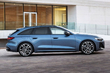 Audi A5 Avant 2025-review: nieuwe standaard in veelzijdigheid foto 2