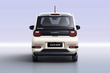 Review Chery QQ Ice Cream 2025: compacte elektrische stadsauto foto 4