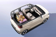 Review Chery QQ Ice Cream 2025: compacte elektrische stadsauto foto 3